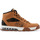 Chaussures Homme Baskets montantes DC Shoes Versatile Hi WR Jaune