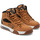 Chaussures All-star Baskets montantes DC Shoes boots Versatile Hi WR Jaune