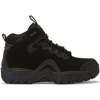 Chaussures Homme Boots DC Shoes Answer Navigator Noir