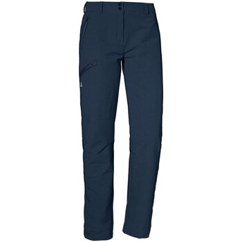 Vêtements Garçon Shorts / Bermudas SchÖffel  Bleu