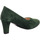 Chaussures Femme Escarpins Andrea Conti  Vert