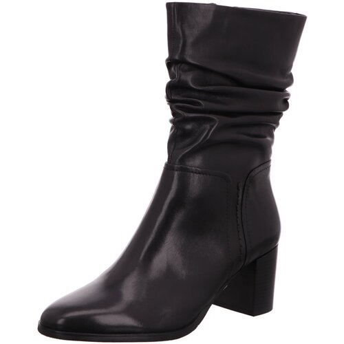 Chaussures Femme Bottes Walk In The City  Noir