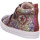 Chaussures Fille Baskets mode Acebo's  Marron