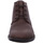 Chaussures Homme Bottes Think  Marron