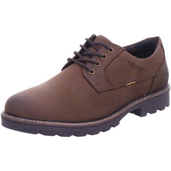 Chaussures Homme Tango And Friend Camel Active  Marron