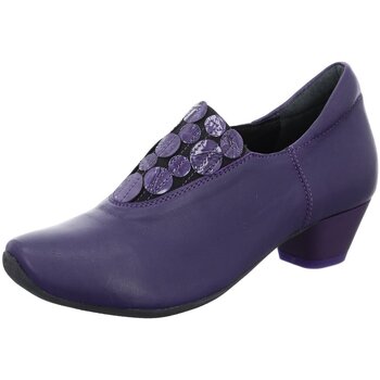 Chaussures Femme Escarpins Think  Violet