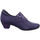 Chaussures Femme Escarpins Think  Violet
