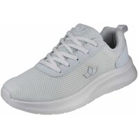 Chaussures Femme Baskets mode Lico  Blanc