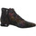 Chaussures Femme Derbies & Richelieu Simen  Multicolore