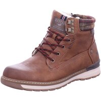 Chaussures Homme Bottes Mustang  Autres