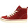 Chaussures Femme Baskets mode Gabor  Rouge