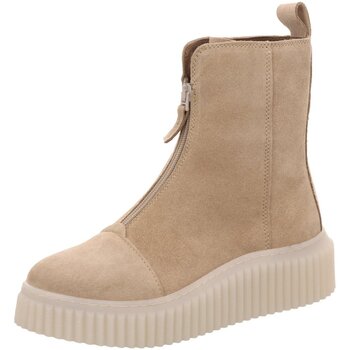 Chaussures Femme Bottes Marc O'POLO OTH  Beige