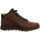 Chaussures Homme Bottes Timberland  Marron