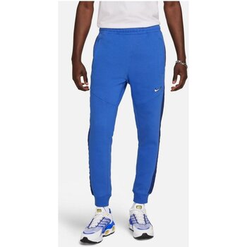 Vêtements Homme Pantalons walmart Nike  Bleu