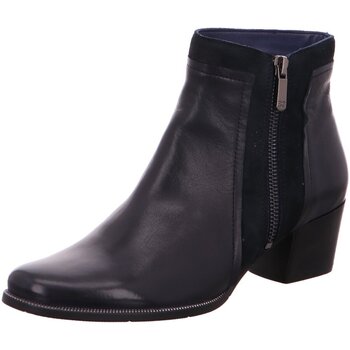 Chaussures Femme Bottes Bougeoirs / photophores  Bleu