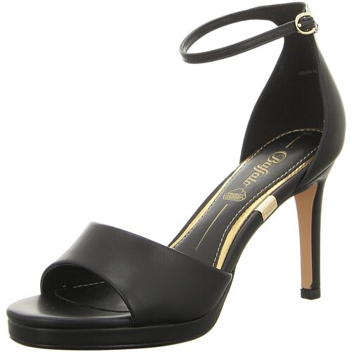 Buffalo Noir - Chaussures Sandale Femme 89,85 €