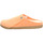 Chaussures Femme Chaussons Birkenstock  Orange