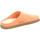 Chaussures Femme Chaussons Birkenstock  Orange