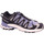 Chaussures Homme Running / trail Salomon Porta-bid Gris