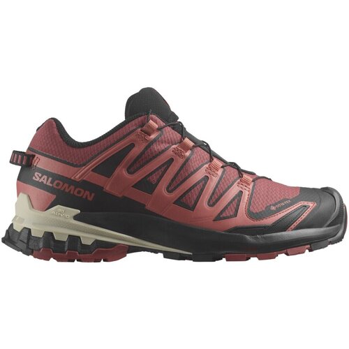 Chaussures Homme Running / trail by2082 Salomon  Rouge