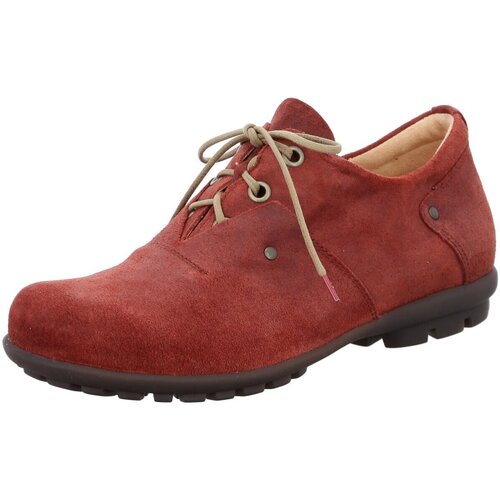 Chaussures Homme House of Hounds Think  Rouge
