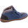 Chaussures Garçon Derbies & Richelieu Blifestyle  Bleu