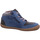 Chaussures Garçon Derbies & Richelieu Blifestyle  Bleu