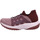 Chaussures Femme Fitness / Training Uyn  Rouge
