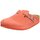 Chaussures Homme Sabots Birkenstock  Orange