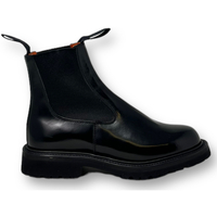 Chaussures Femme Bottes Tricker's L5682 32 Noir