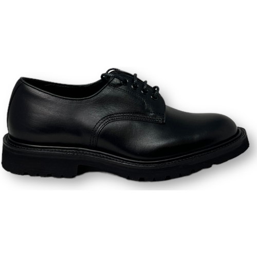Chaussures Homme Derbies Tricker's 7278 19 Noir