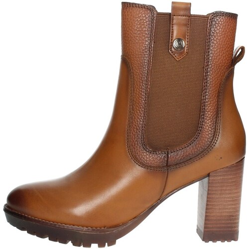 Chaussures Femme Boots Carmela 160052 Autres