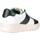 Chaussures Homme Baskets basses Saint Sneakers TENNIS Blanc