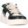Chaussures Homme Baskets basses Saint Sneakers TENNIS Blanc