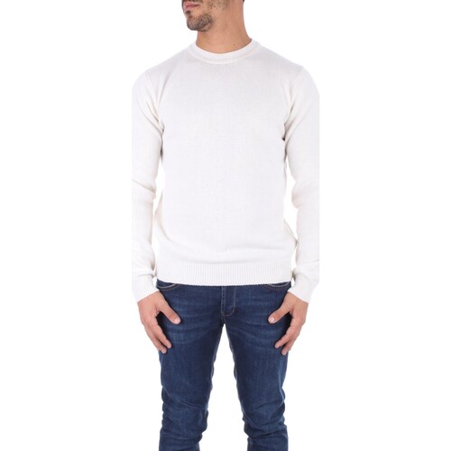Vêtements Homme Pulls Rebranded U3WA11 Blanc