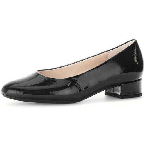 Chaussures Femme Escarpins Gabor 31.320.97 Noir