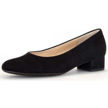 Chaussures Femme Escarpins Gabor 31.320.17 Noir