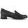Chaussures Femme Mocassins Gabor 35.280.27 Noir