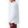 Vêtements Homme Chemises manches longues Lacoste Chemise  blanche en coton stretch Blanc