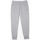Vêtements Homme Pantalons de survêtement Lacoste Pantalon de jogging  gris coton bio Gris