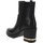 Chaussures Femme Bottines Liu Jo SF3067PX241 Noir
