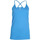 Vêtements Femme Débardeurs / T-shirts sans manche Step & Go T-ISLA BRILLIANT BLUE Bleu