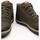 Chaussures Homme Baskets montantes Camper  Vert