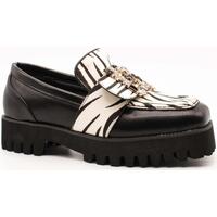 Chaussures Femme Derbies & Richelieu Exé Vault Shoes  Noir