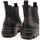 Chaussures Femme Bottines Legero  Noir