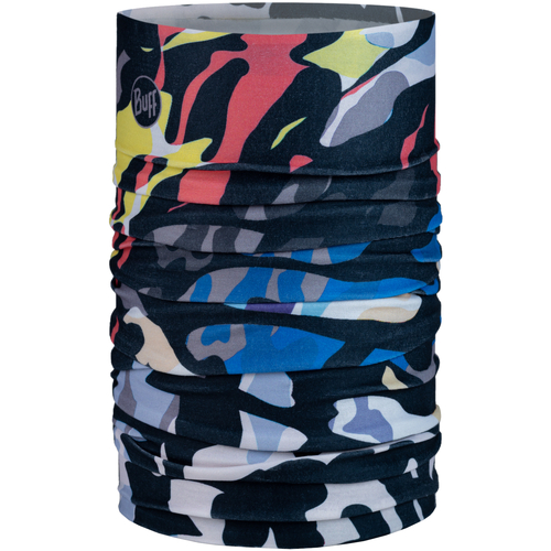 Accessoires textile Echarpes / Etoles / Foulards Buff Pro 01 Ject Multicolore