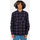 Vêtements Homme Chemises manches longues Element Tacoma Classic Violet