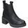 Chaussures Femme Bottines Refresh 171056 Noir