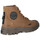 Chaussures Homme Boots Palladium pampa hi supply lth Marron