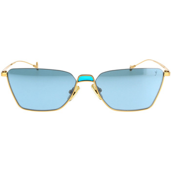 lunettes de soleil eyepetizer  occhiali da sole unisex  kanda c.4-2f 
